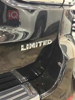 جیپ گراند شیرۆکی